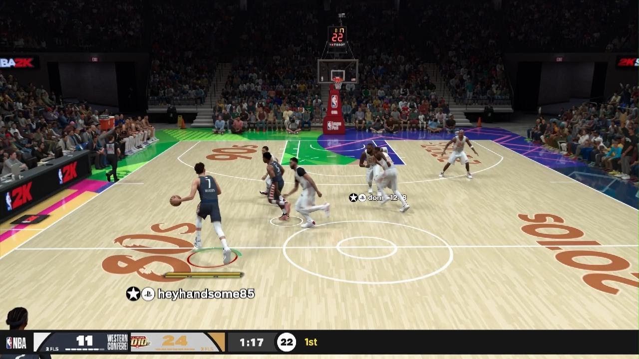 2k26 ep 5