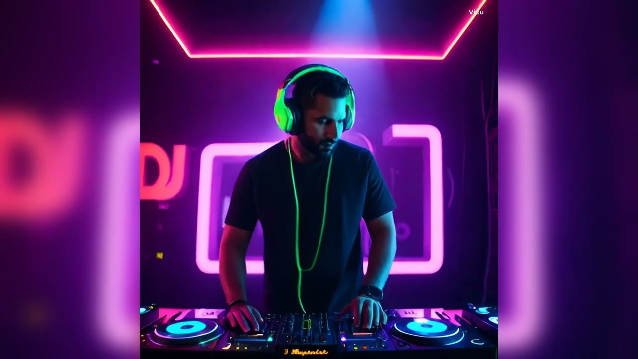 🔥 ¡TOP 5 LUCES IMPRESCINDIBLES para DJs en DICIEMBRE 2024! 🔥