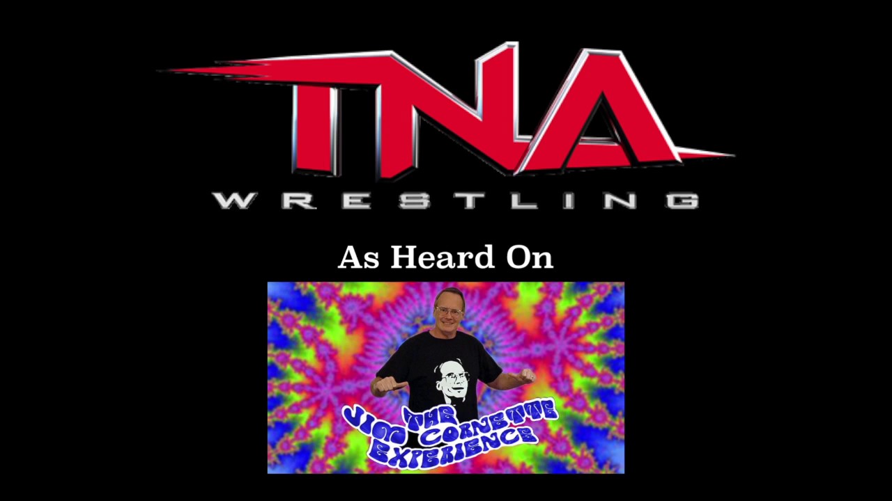 Jim Cornette & Bruce Prichard on their Working for TNA