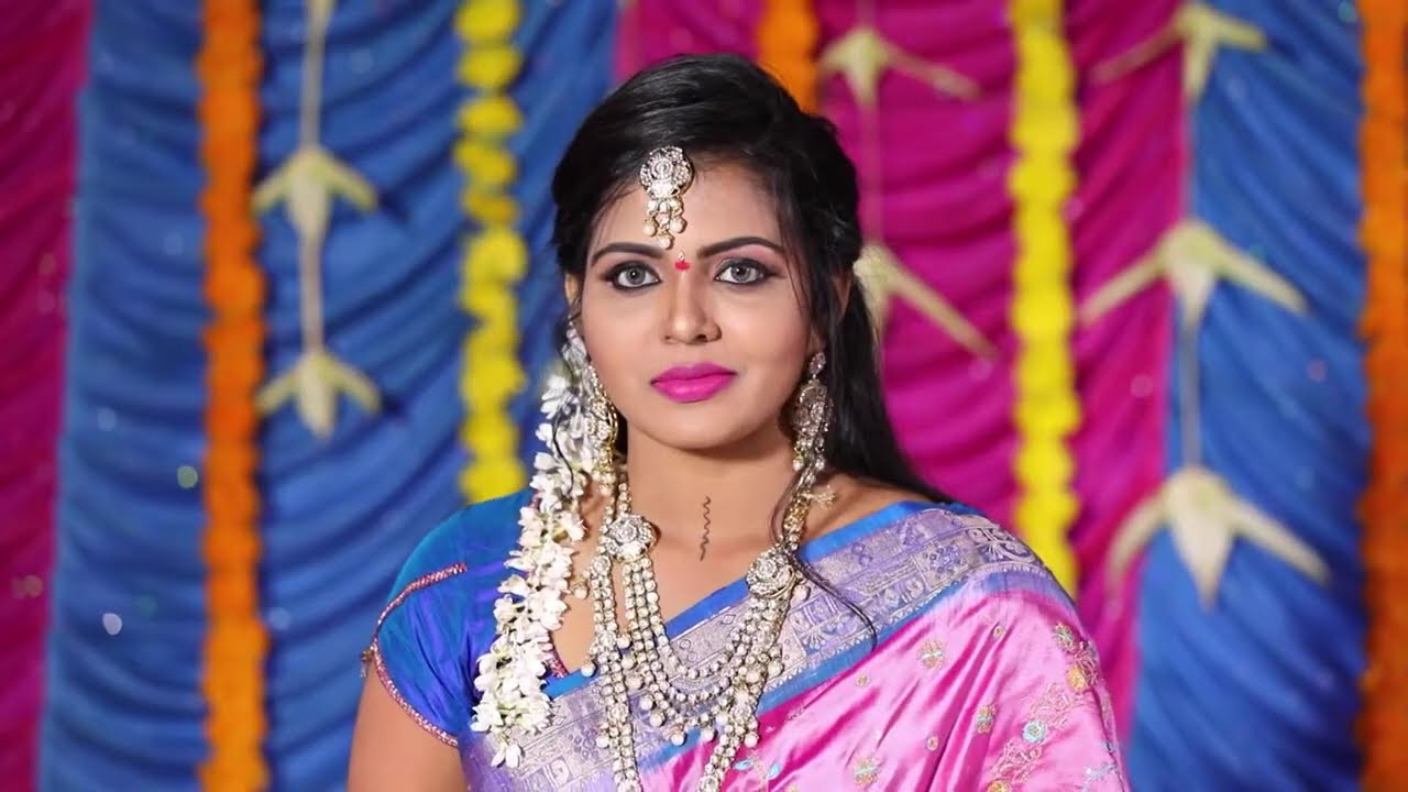 Sembaruthi - Ep 704 - Karthikraj,Shabana,Priya Raman - Tamil Tv Serial - Zee5 Tamil Classics