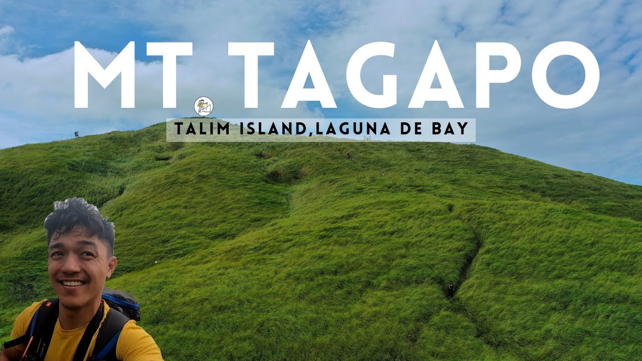Your Guide in Mt. Tagapo | Susong Dalaga