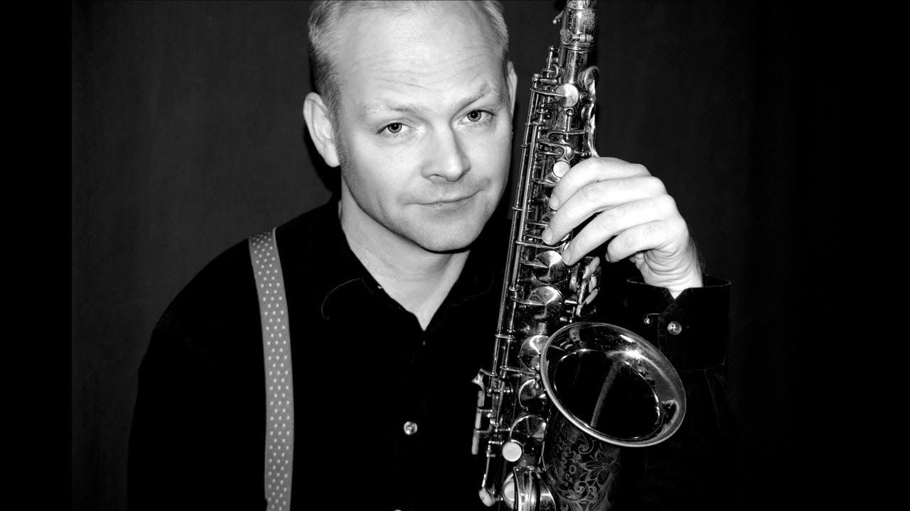 Ain't misbehavin' - James P. Scannell - Alto Saxophone