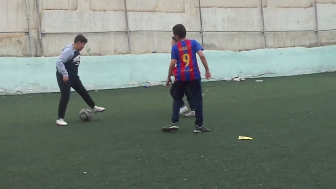 تصدي الياس الخرافي