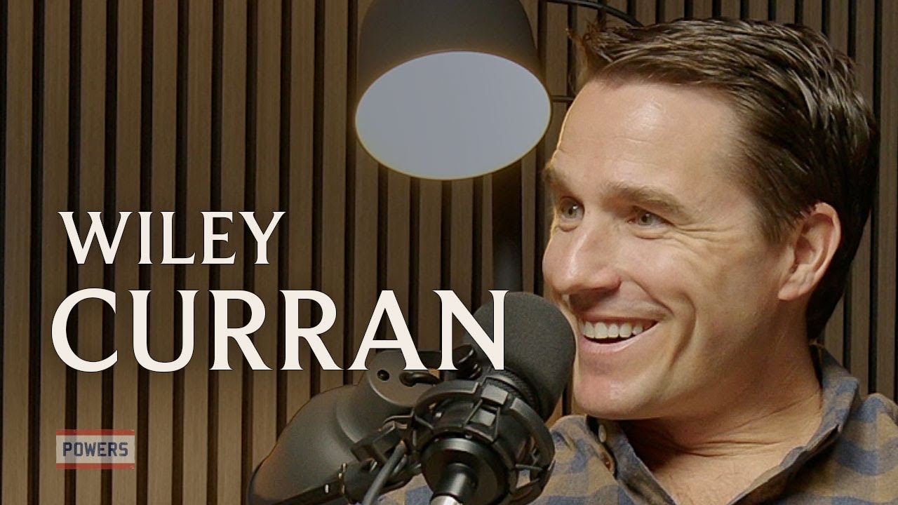 Building A Perpetual Holding Company Of Lower Middle Market Businesses - Wiley Curran - CPC - #397