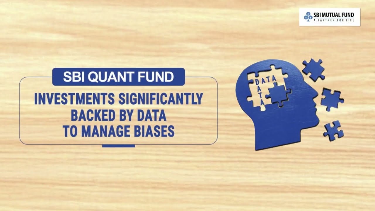 SBI Quant Fund: Insights from the Investment Team