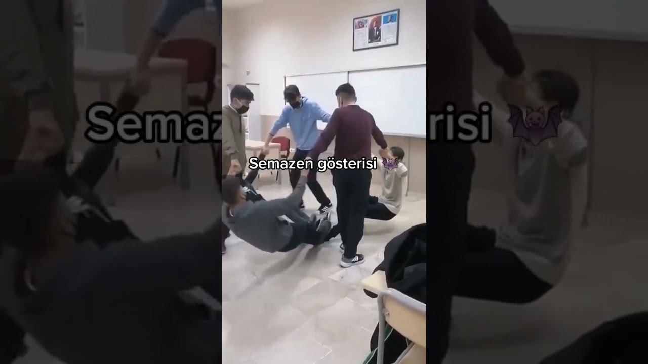 Meslek Lisesinde 1 g&uuml;n