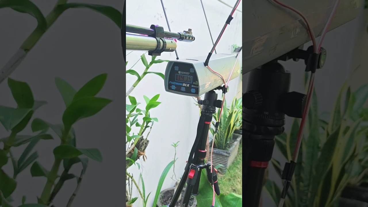 🔥 Test FPS Pasopati Big Game Laras 70 | Pesanan Bapak Sirajudin di Bima 💥