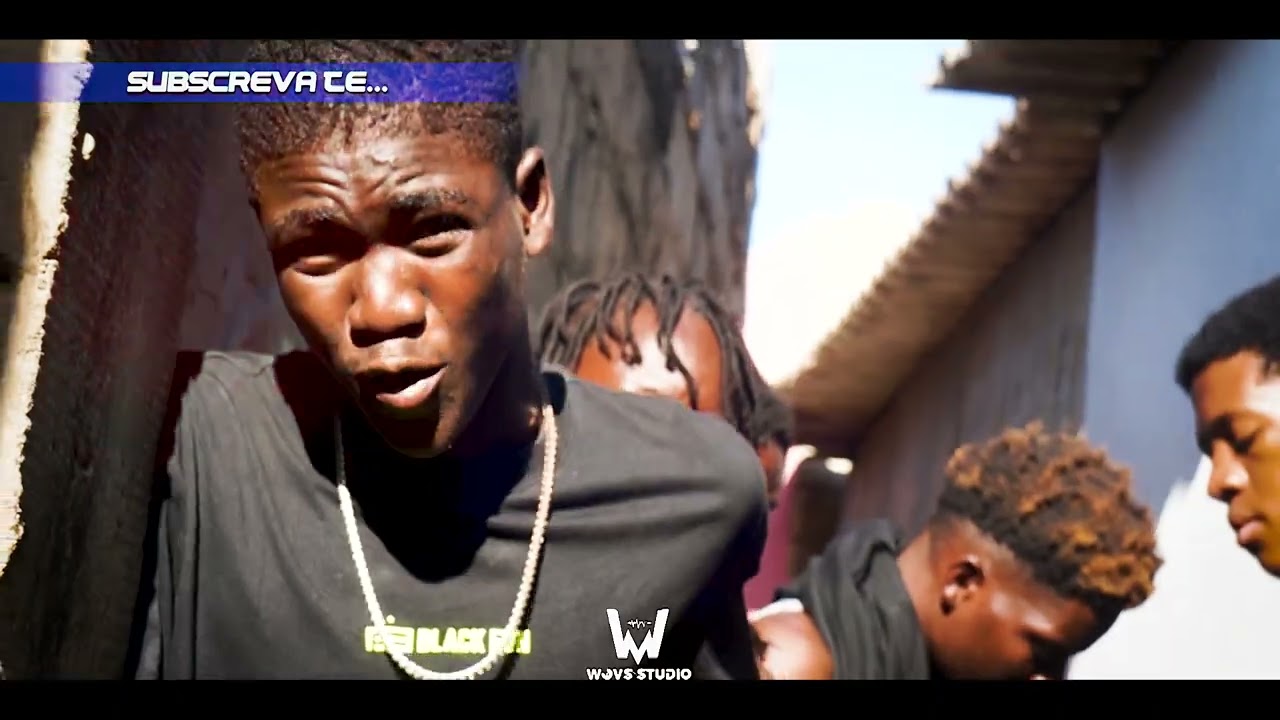 APRESENTA O TEU SONHO FT G VANNY KG E VENÂNCIO SOARES - SOCIEDADE PERDIDA (EPISÓDIO 13)