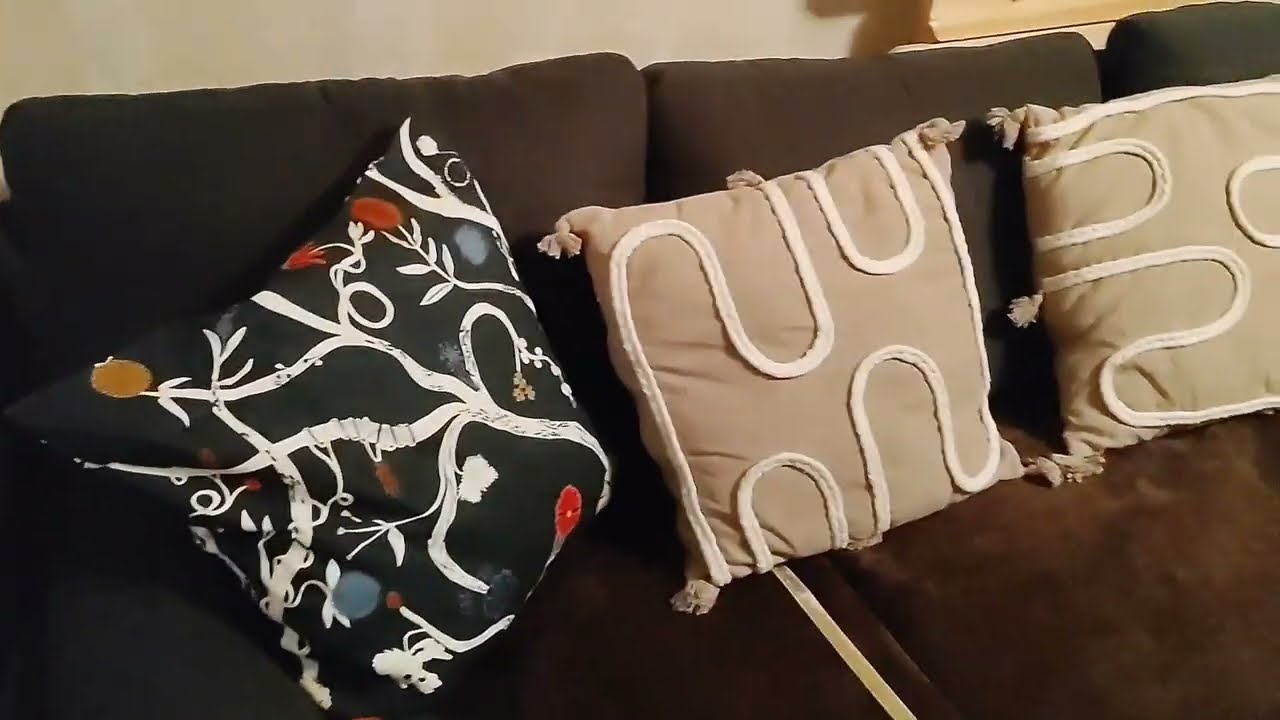 Распаковка посылки из IKEA.Товары для дома