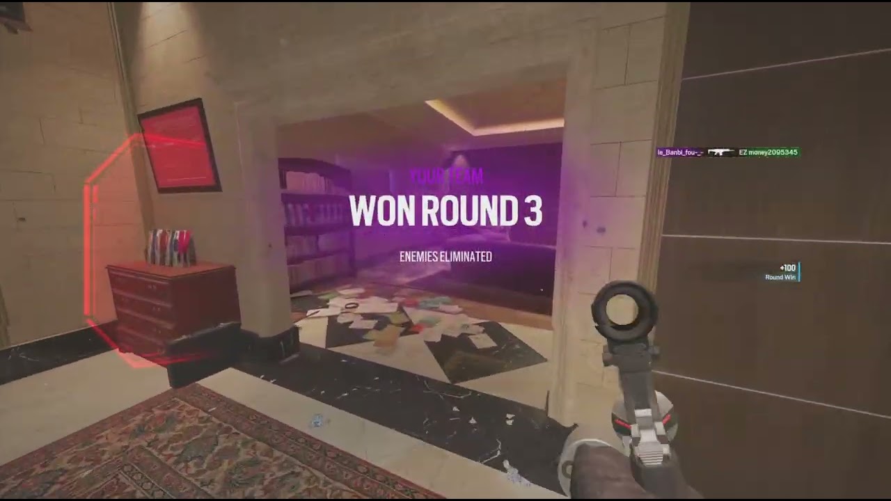 R6 Ranked ep.5 A10.S4