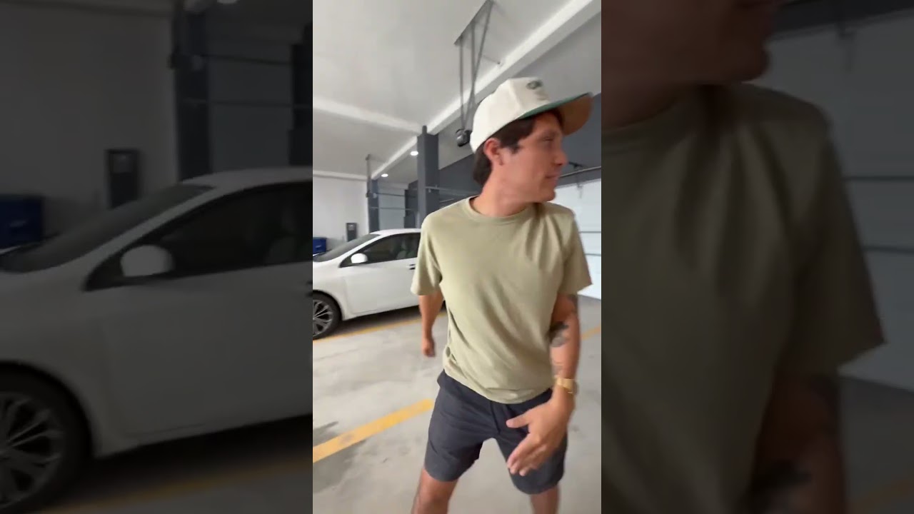 Así saqué de un TINACO al Chapito 😱🤣