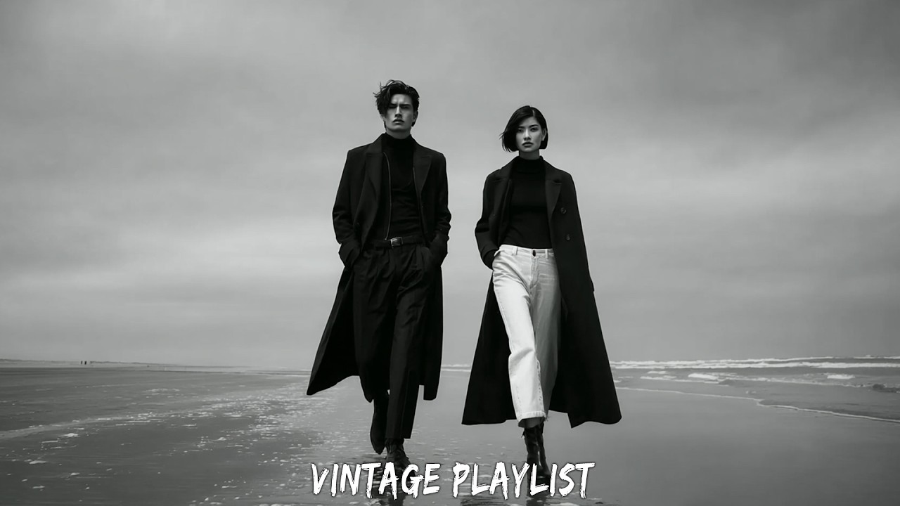 Old Love Songs 💝 The Most Beautiful 60s Love Songs 🎶 Vintage Love Playlist