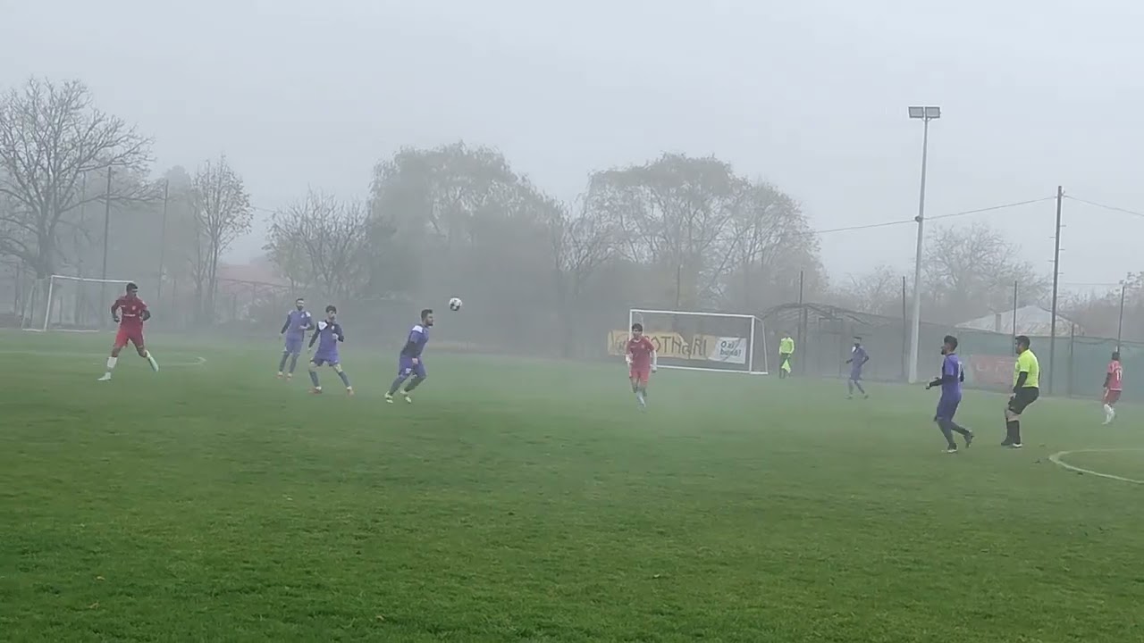 Adunatii Copaceni vs Arsenal Tunari II