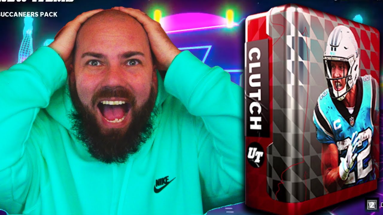 MY BEST BUNDLE IN MADDEN 22!