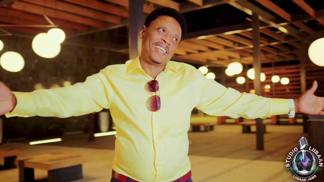 HASHIM CADE | HADII HAAR KU HAAYO | OFFICIAL MUSIC VIDEO 2020
