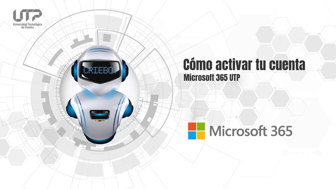 C&oacute;mo Activar tu cuenta de Microsoft 365 UTP