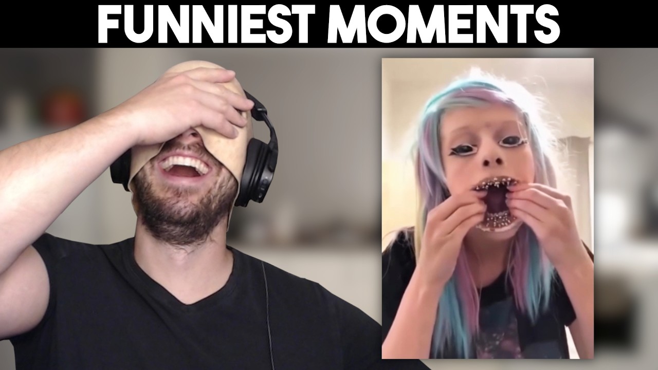 Fresh Cut Slim Funniest Moments #2