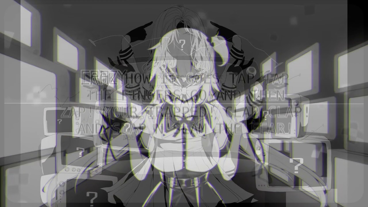 ECHO Akai Haato + まふまふ feat.nqrse  + ゆりのポンコツTV | 歌ってみた [Mashup]