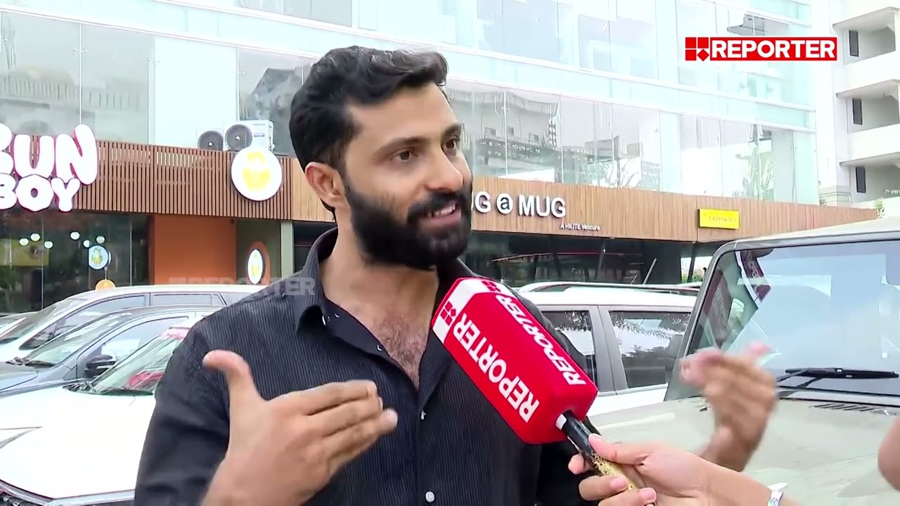 'SFI നടത്തിയ ബീഫ് ഫെസ്റ്റിന് എതിരായ നിലപാടിൽ മാറ്റമില്ല, ലീഗിനും ഇതേ അഭിപ്രായം'; CK Najaf | MSF