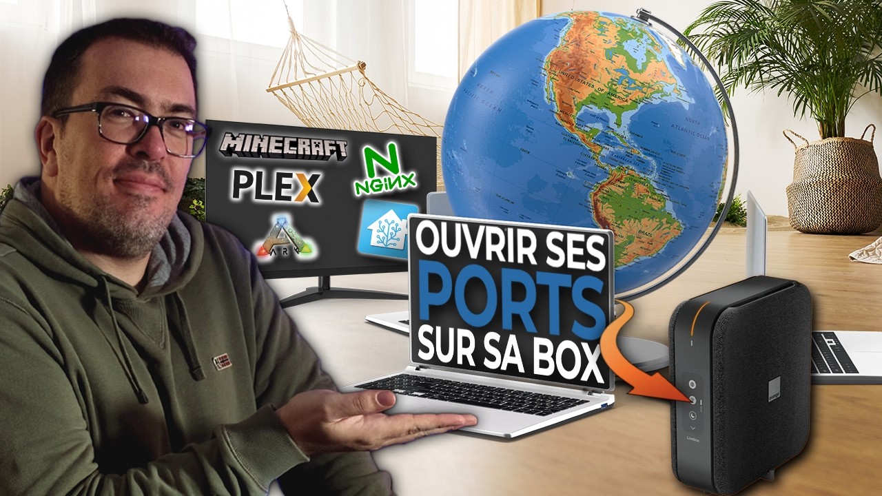 Comment Créer Un Serveur Dédié ?