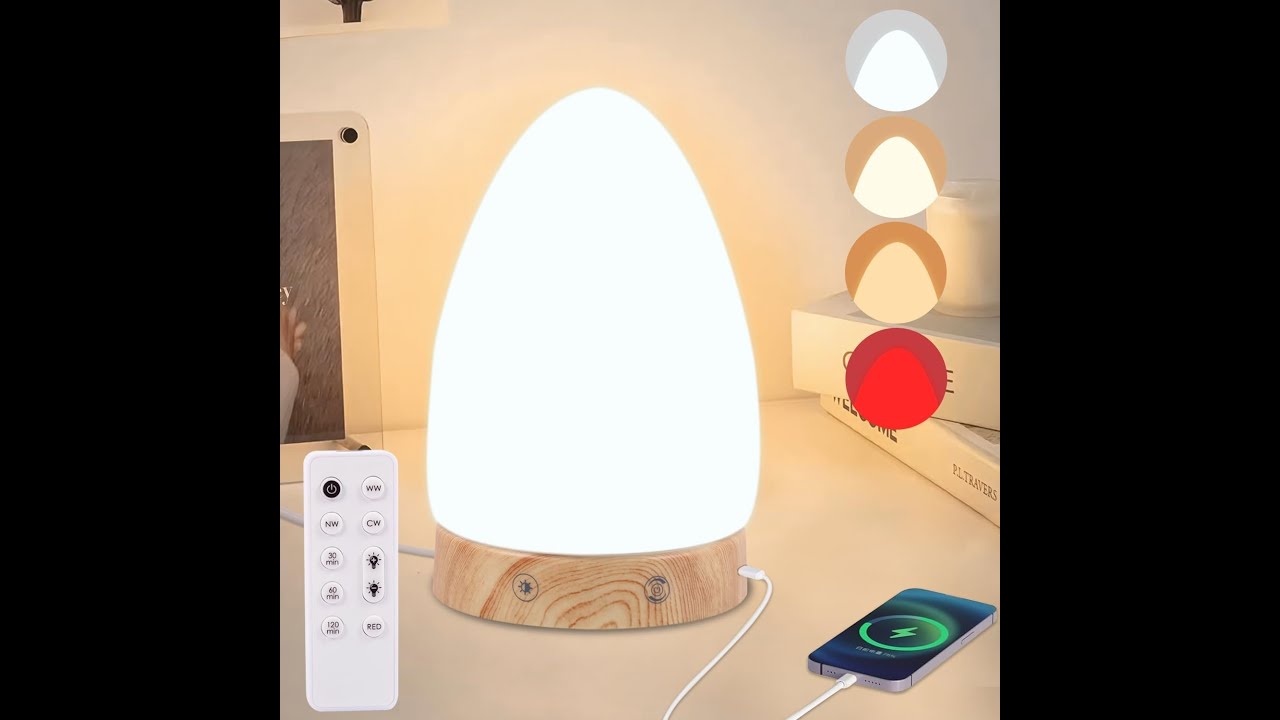 Beat the Winter Blues & Boost Your Energy with this 10000 Lux Lamp!