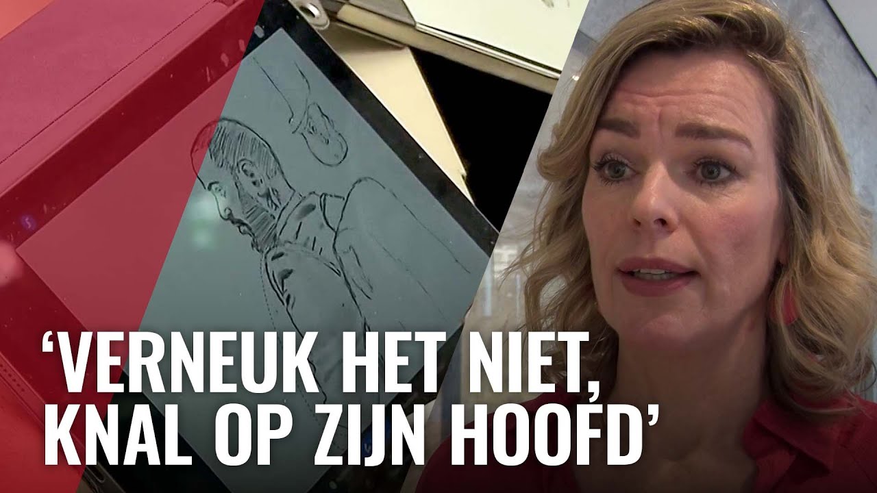 Gruwelijke details over moord Peter R. de Vries