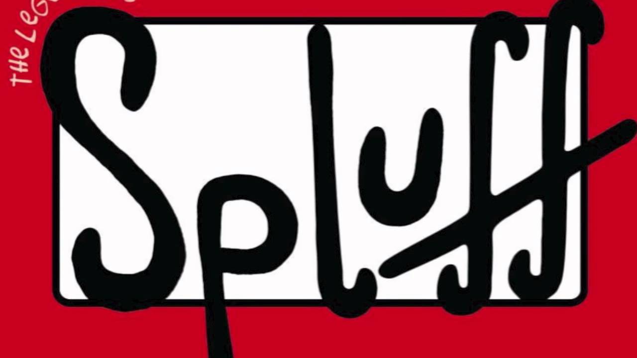 Spluff - Lied X