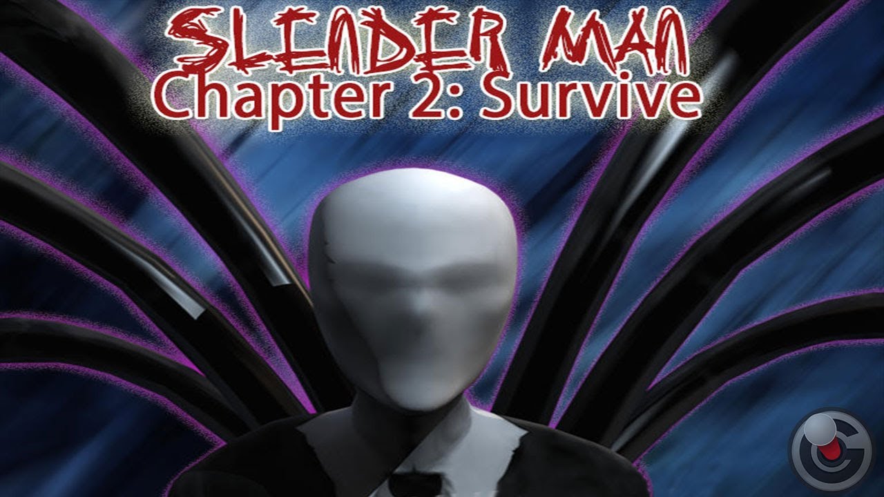Slender Man Chapter 2: Survive - iPhone/iPod Touch/iPad - Gameplay