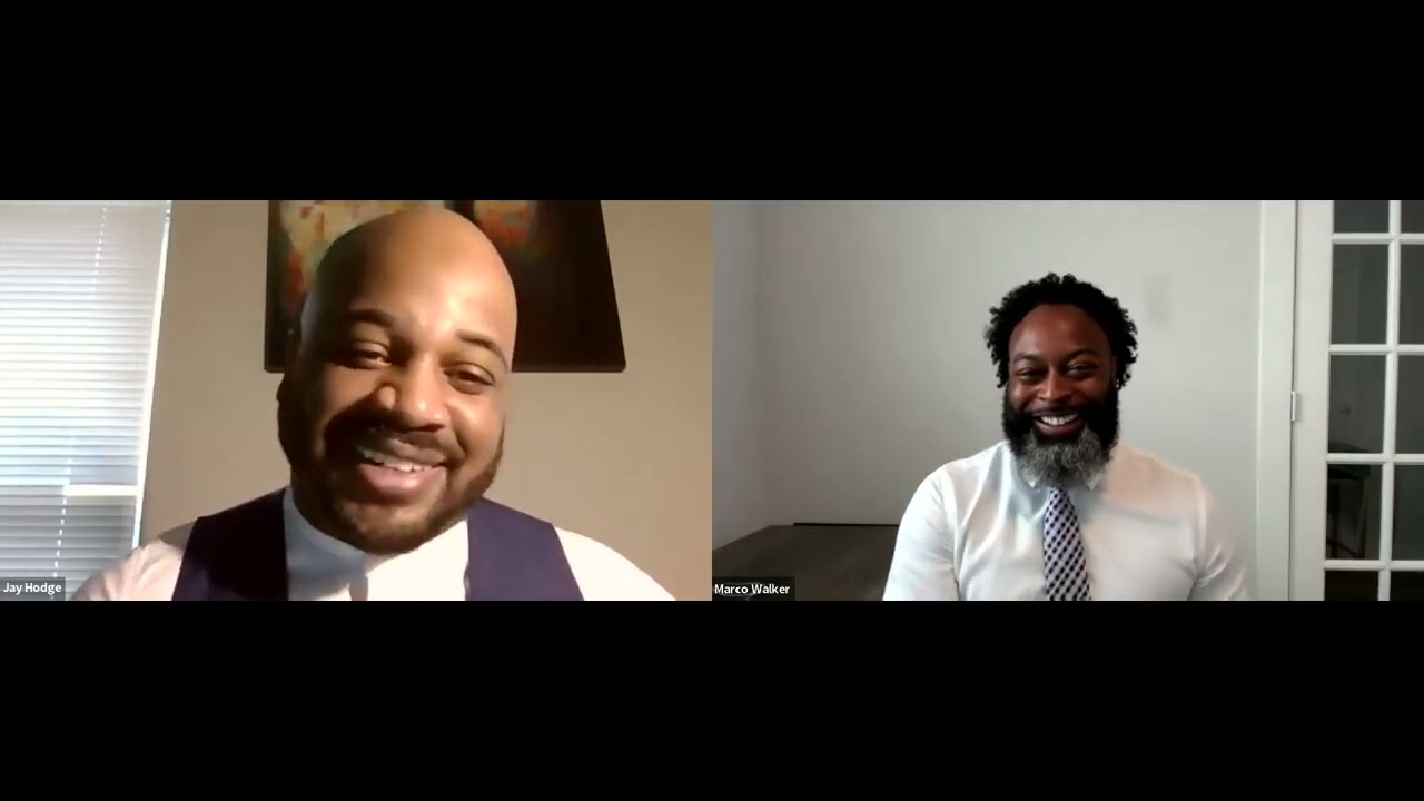 Real Estate Investing With Marco with Guest Jay Hodge [Full Webinar] | HomeRiver Group