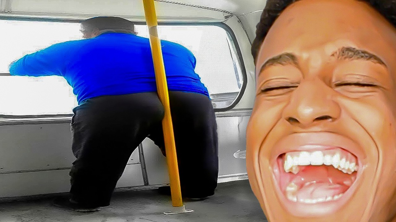 Мемы, от которых я чуть не подавился напитком от смеха!