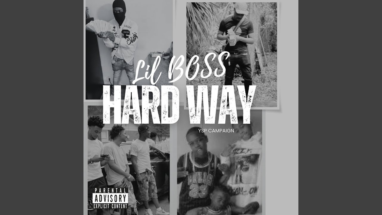 Hard Way