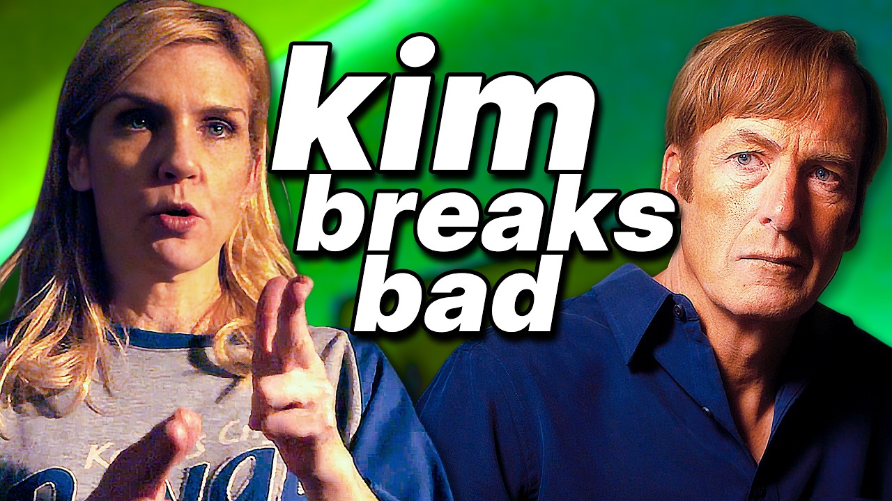Better Call Saul: 68 Hidden Details in Something Unforgivable (S5E10)