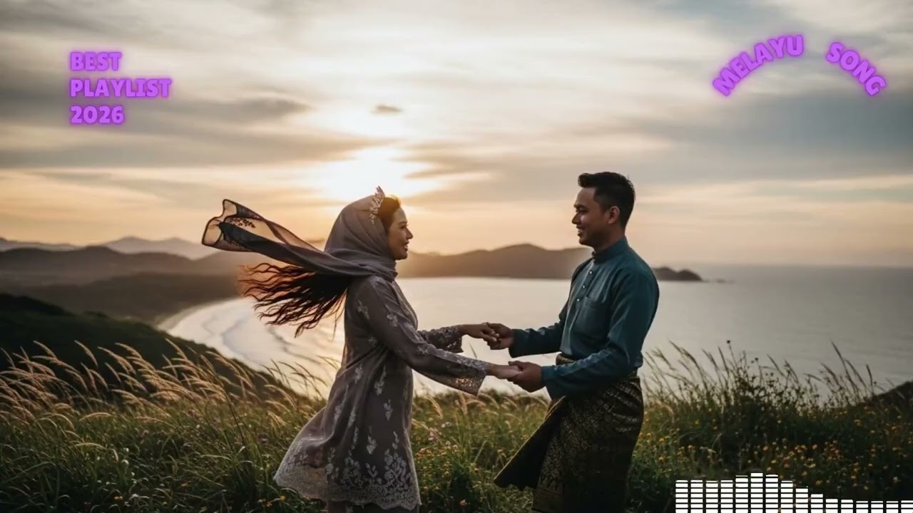 Endless Heartbeat 💘 | Timeless Melayu Love Anthems
