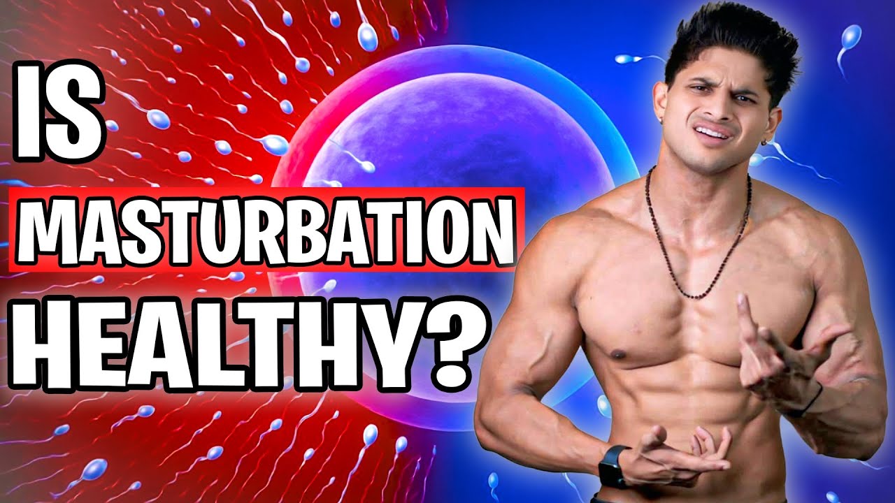 I Left Masturbation For A Year And My Life Changed