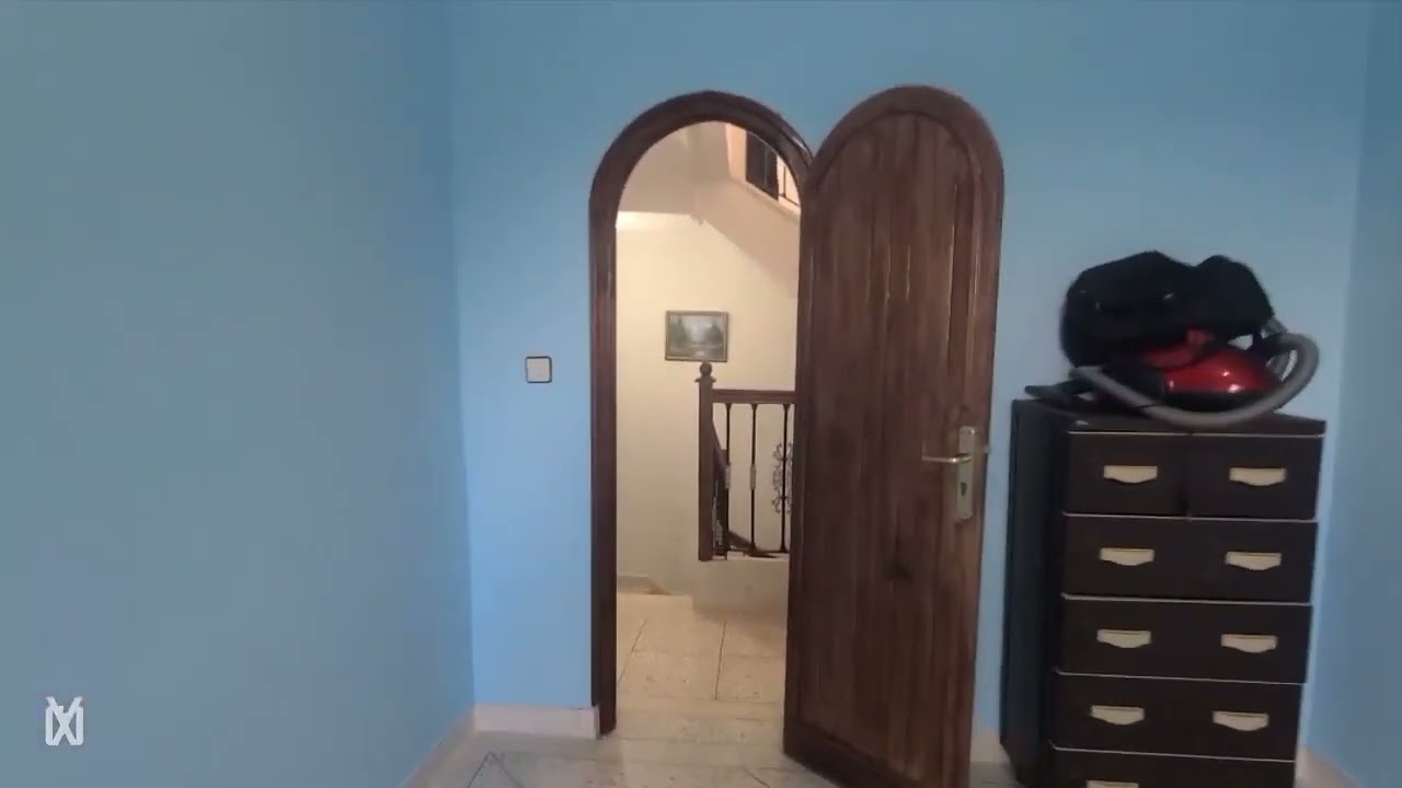 منزل رائع للبيع تجزئة المغرب الجديد موقع ممتاز