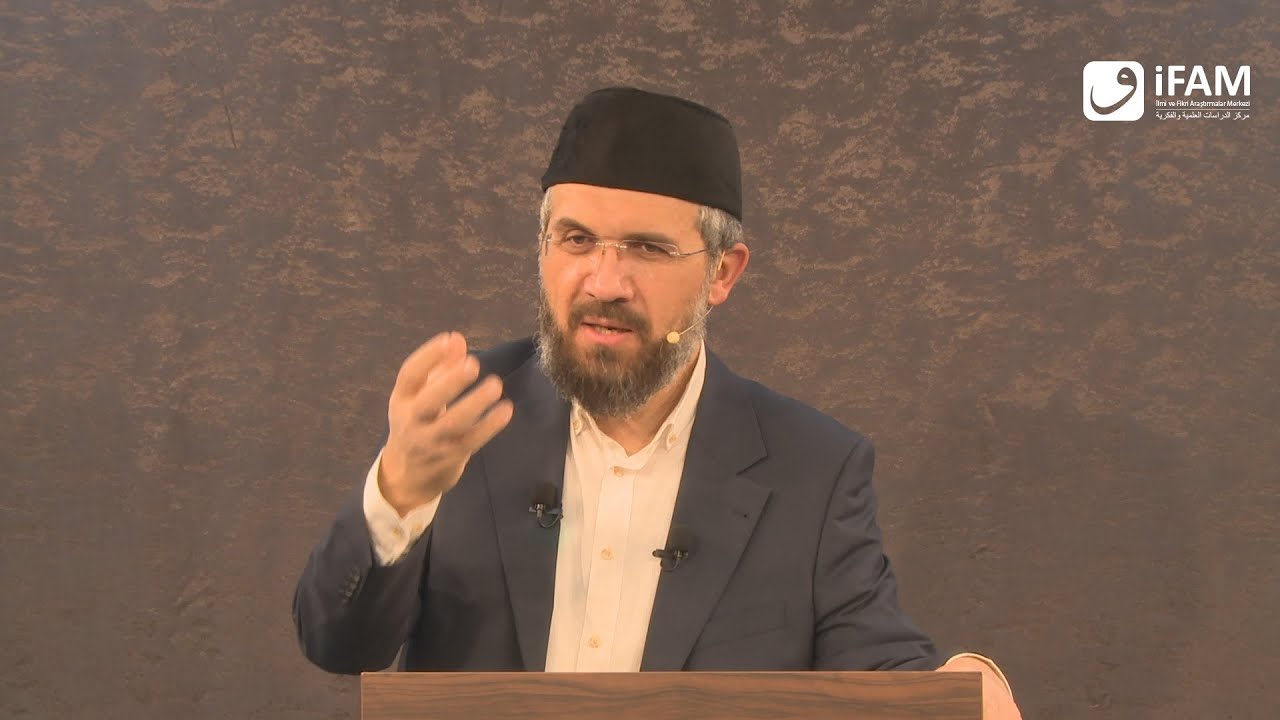 İslam ve Kadın