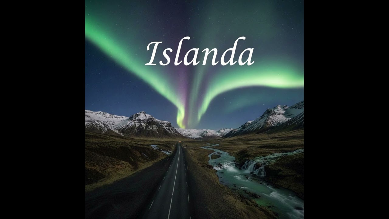 Islanda