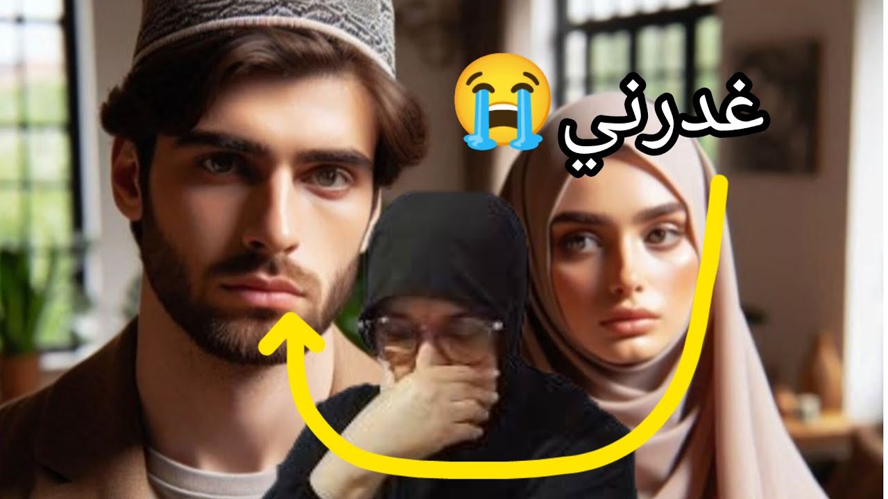 قصتي لي العبرة 😭مدروس تيقة يا لبنات