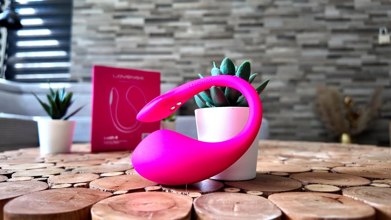 Lovense Lush 4 : Test et Avis Honn&ecirc;te