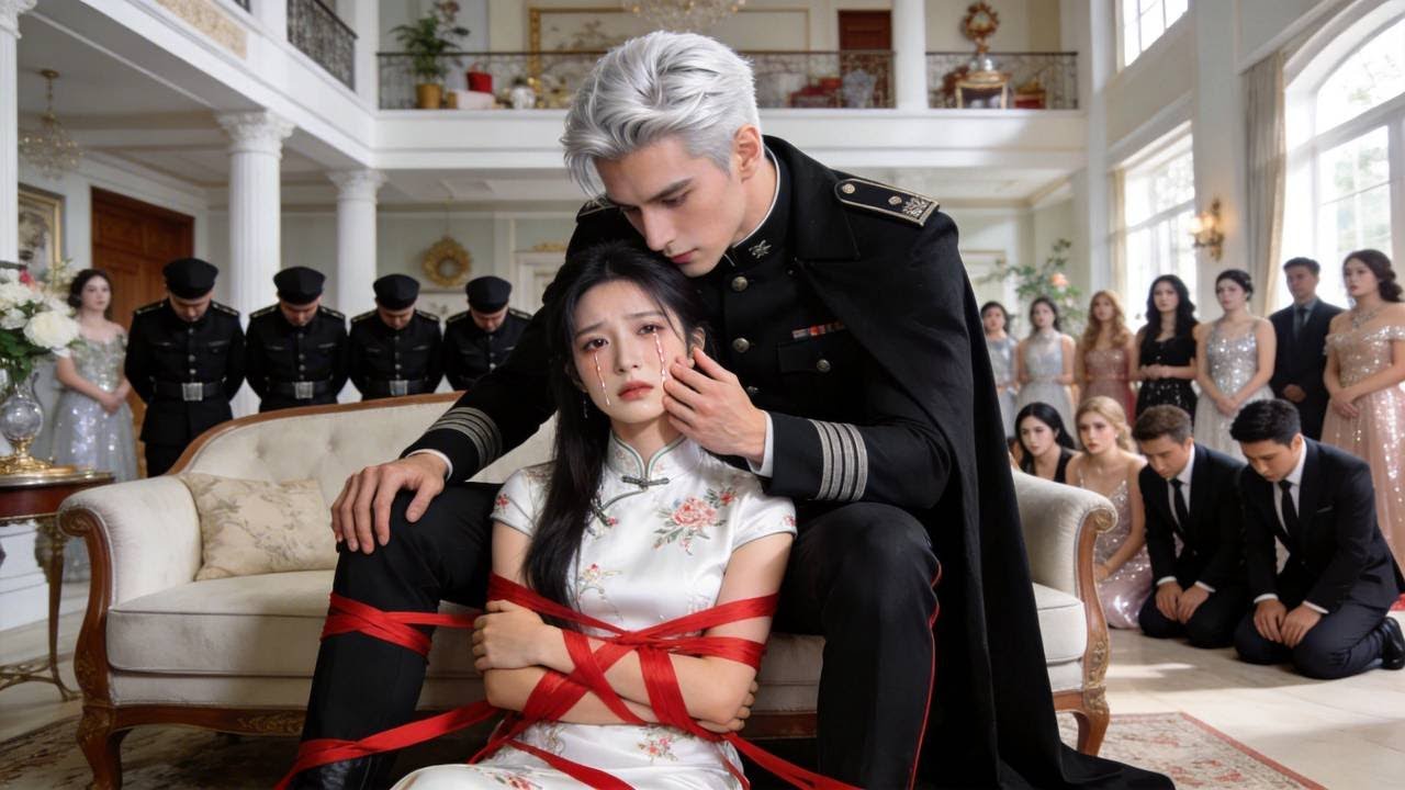 3yrs of husband’s neglect, 99 rejections—I married a cold-faced warlord, his endless regret!