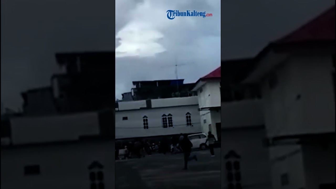 Kronologi Bentrok TNI AL vs Brimob, Berawal Dari Teguran #TNI #Brimob #Bentrok #Viral