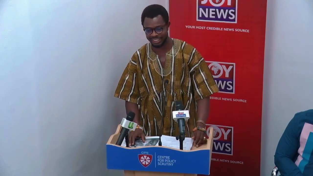 RICH IN GOLD, POOR IN LIQUIDITY. OMNIDOX AND THE RECONSTRUCTION OF GHANA'S MONETARY ARCHITECTURE