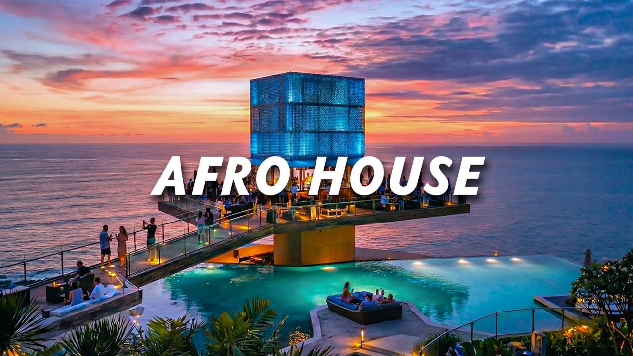 Afro House Mix 2026 | The Best of Summer Afro House 2026 - Summer Mix 🔊 ☀️ #70