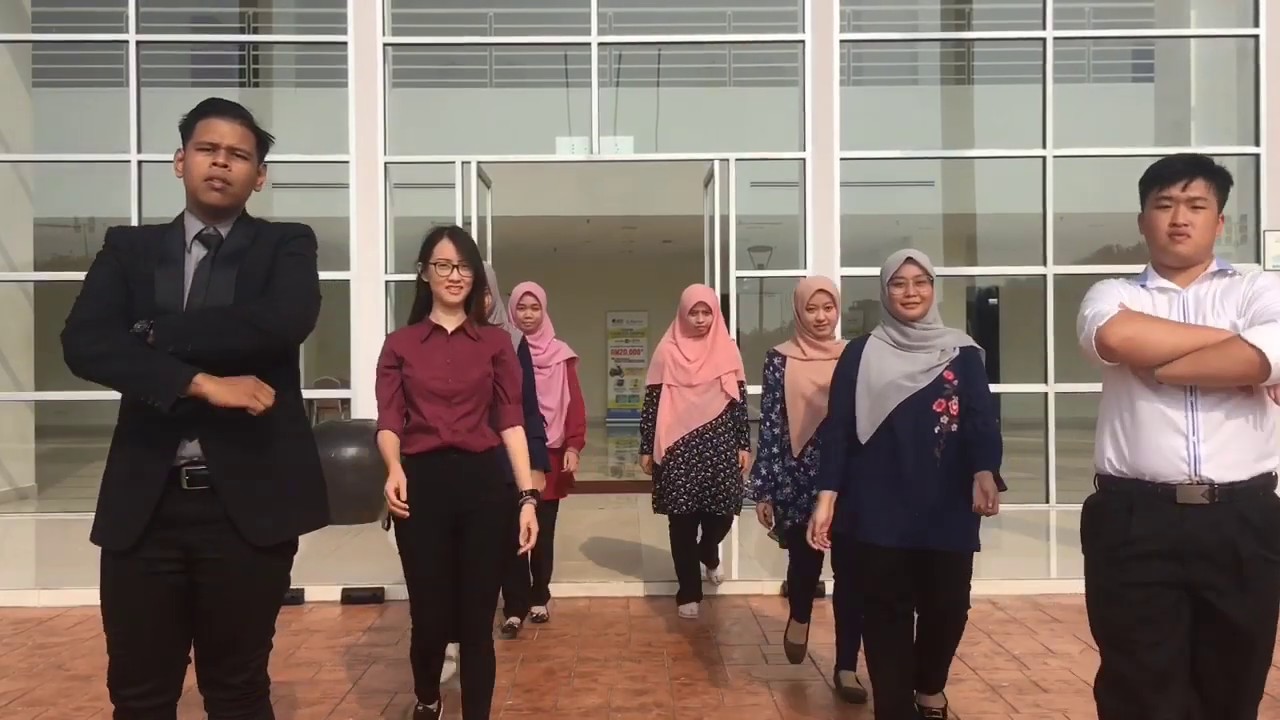 Welcome to Faculty of Technology Management And Technopreneurship UTeM