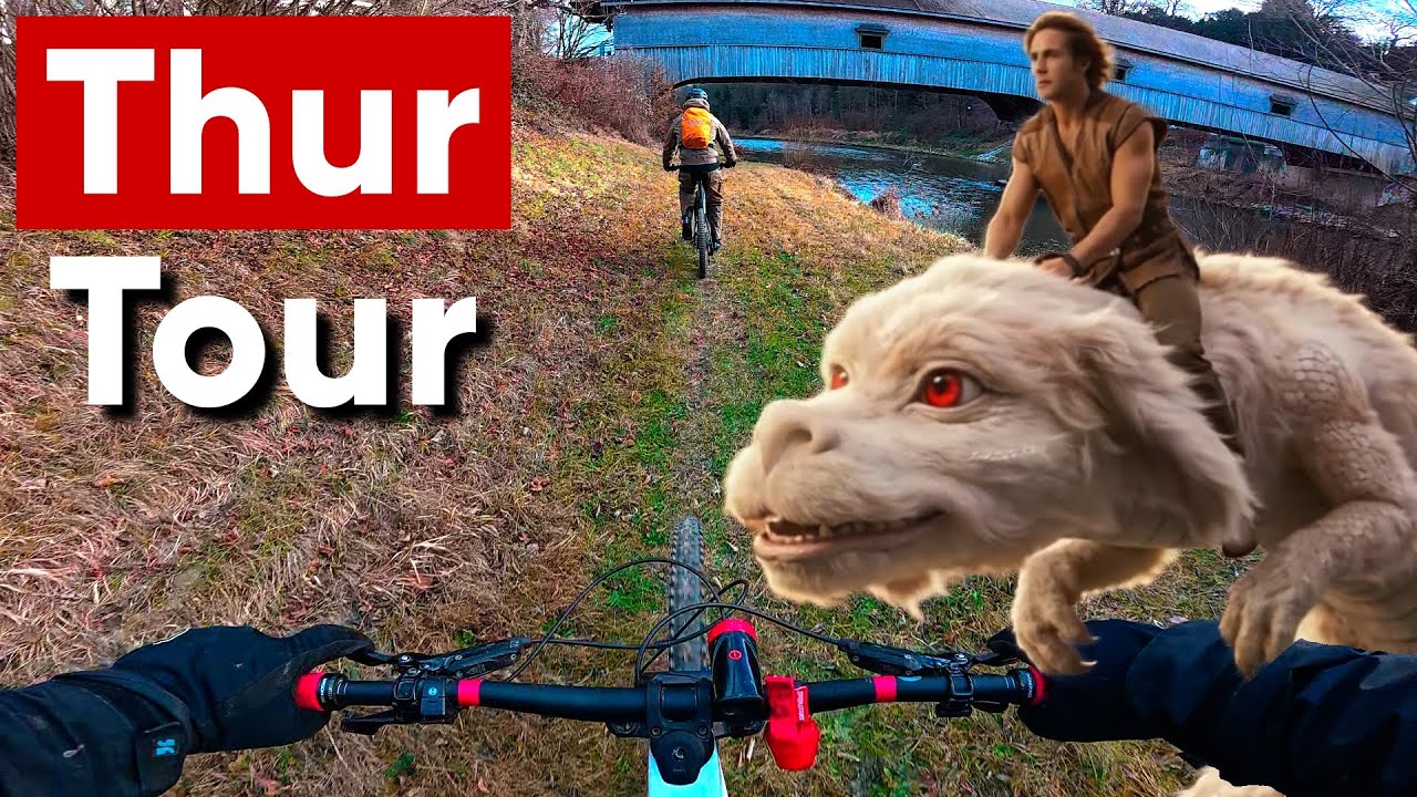 2026-01-02 Thur Tour in der Kälte