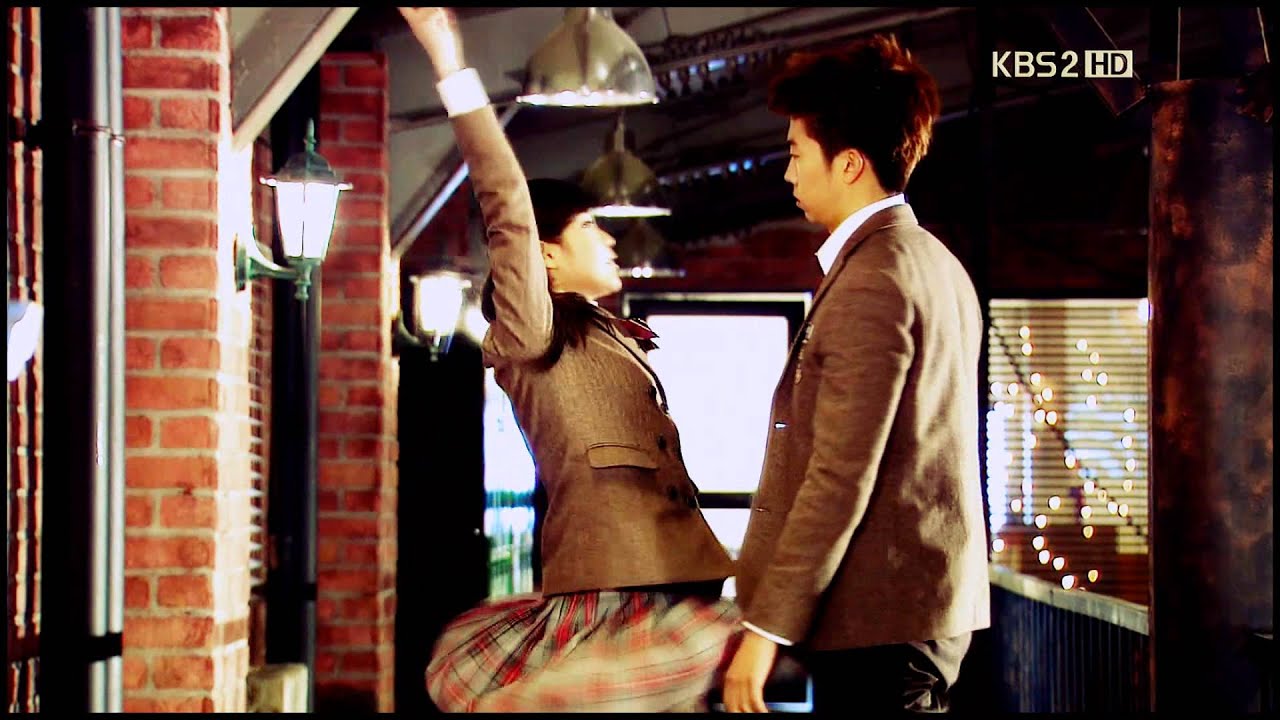 Dream High: It Is What It Is