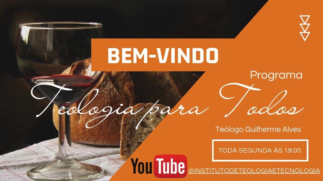 FAÇA UM CURSO BÍBLICO MINISTERIAL EAD