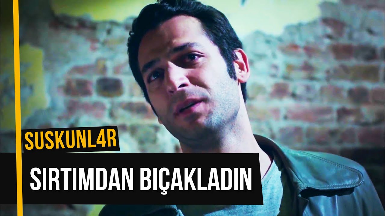 Bilal, Ecevit'i Ekrem'e Satmadı! | Suskunlar
