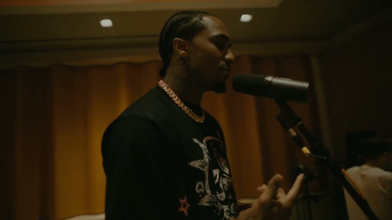 Loe Shimmy - Wok & Minute Maid: Unplugged (Official Video)