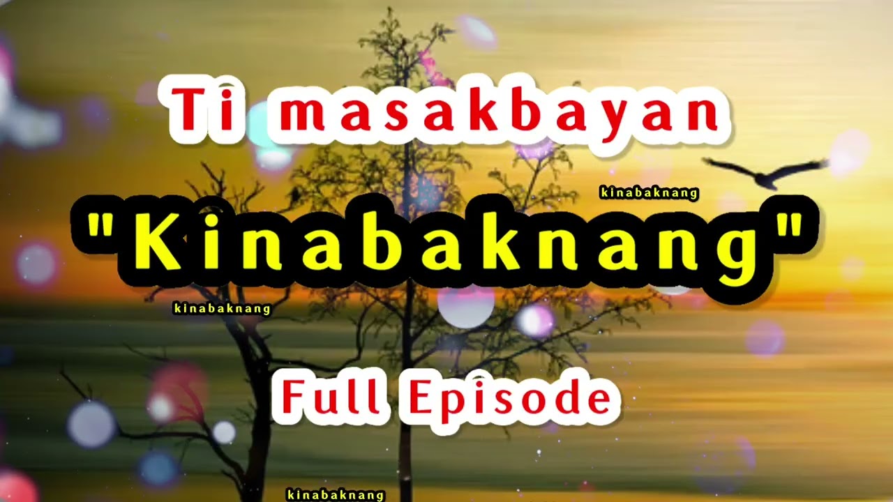 Ti Masakbayan 